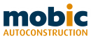 Mobic Autoconstruction logo